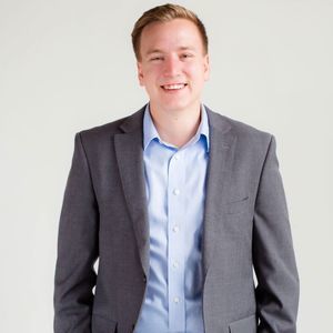 Meet your Posher, Luke